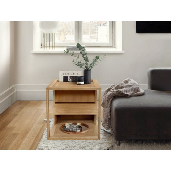 Cube Coffee Table